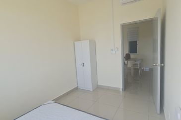 Residensi Nexus Kajang