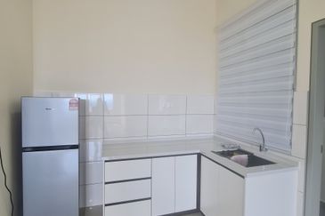 Residensi Nexus Kajang