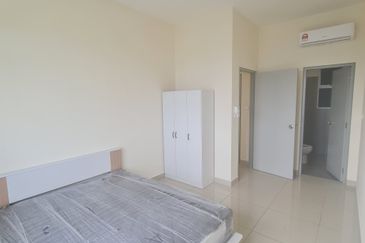 Residensi Nexus Kajang