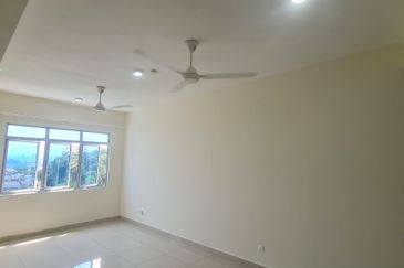 Residensi Nexus Kajang