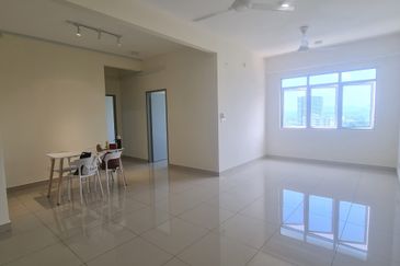 Residensi Nexus Kajang