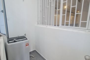 Residensi Nexus Kajang