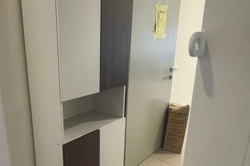 Residensi Nexus Kajang