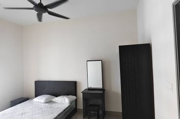 Residensi Nexus Kajang