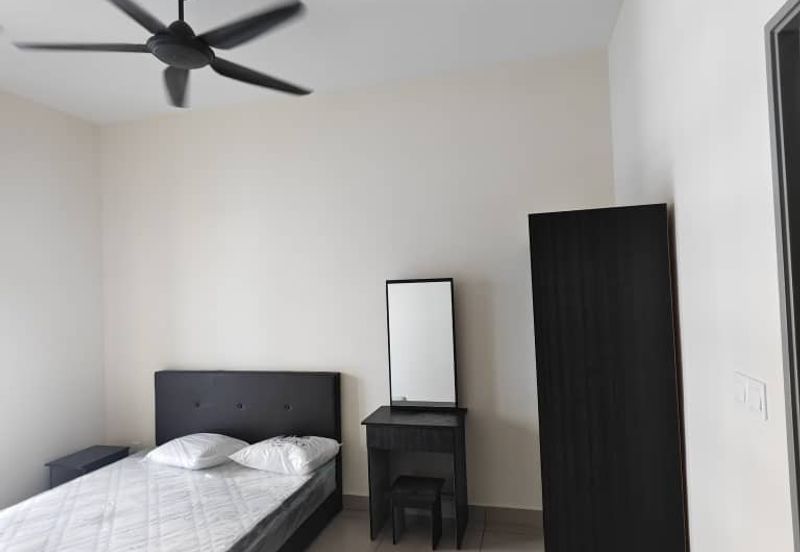 Residensi Nexus Kajang *