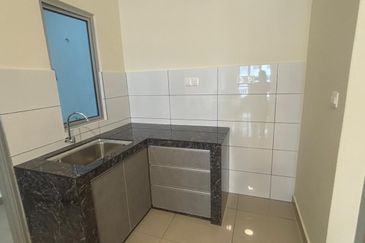 Residensi Nexus Kajang