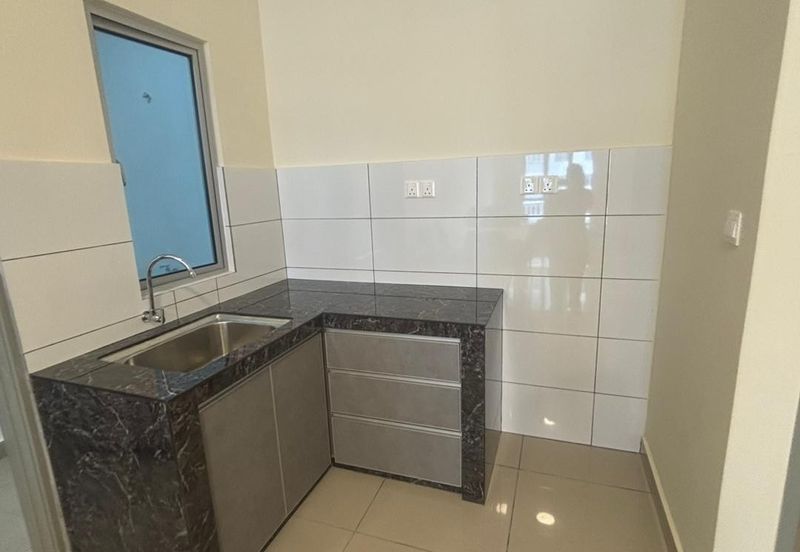 Residensi Nexus Kajang *