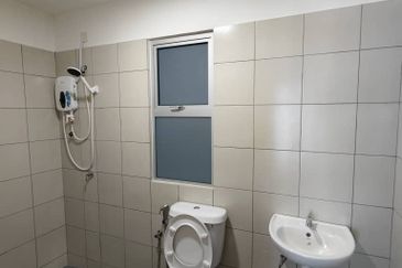 Residensi Nexus Kajang