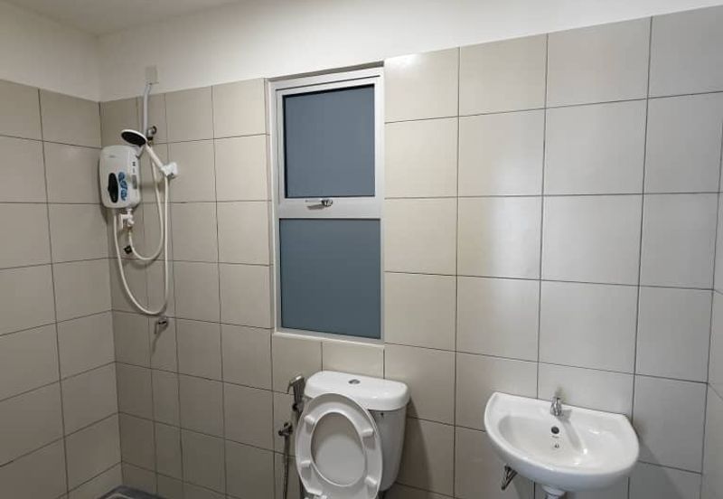 Residensi Nexus Kajang *