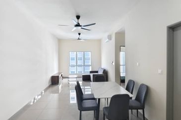 Residensi Nexus Kajang