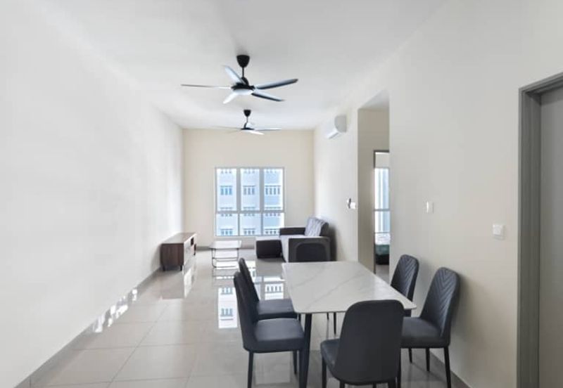 Residensi Nexus Kajang *