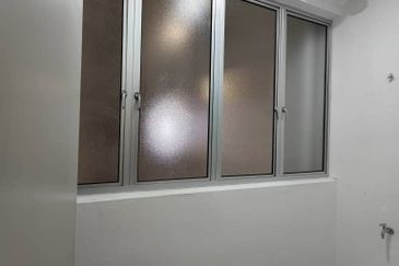 Residensi Nexus Kajang