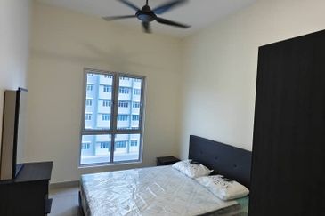 Residensi Nexus Kajang