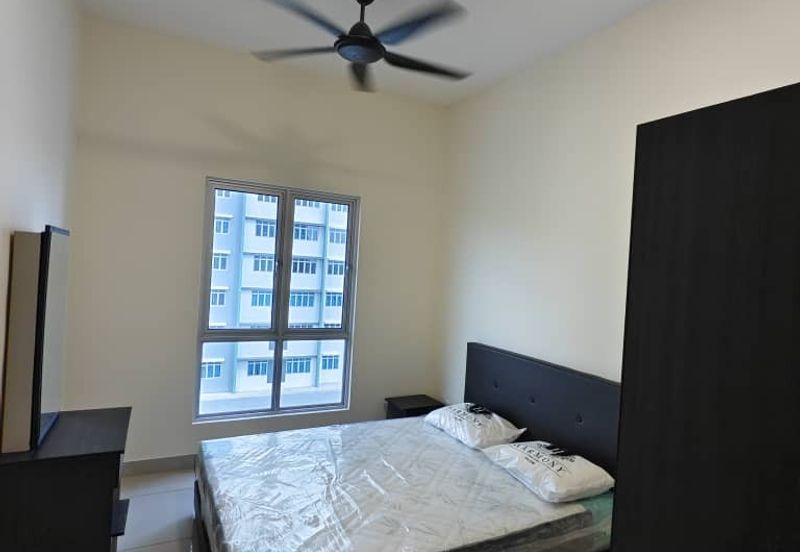 Residensi Nexus Kajang *