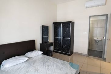 Residensi Nexus Kajang