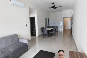 Residensi Nexus Kajang