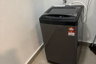 Residensi Nexus Kajang