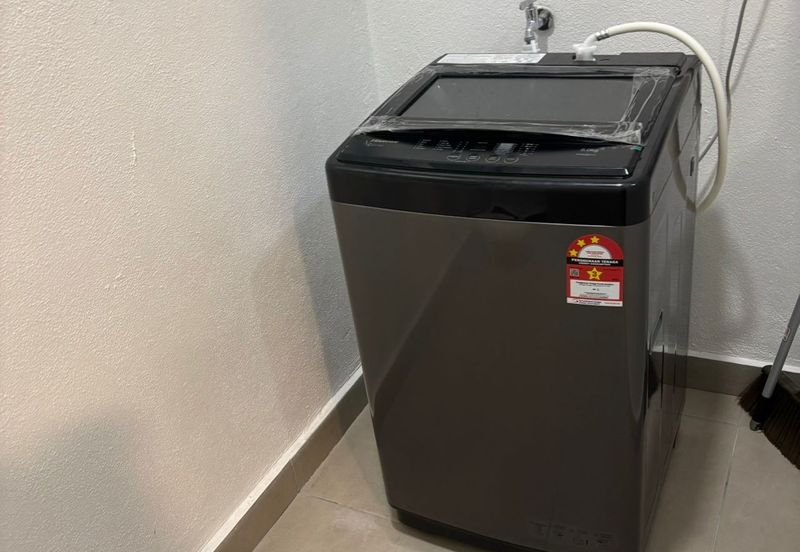 Residensi Nexus Kajang *