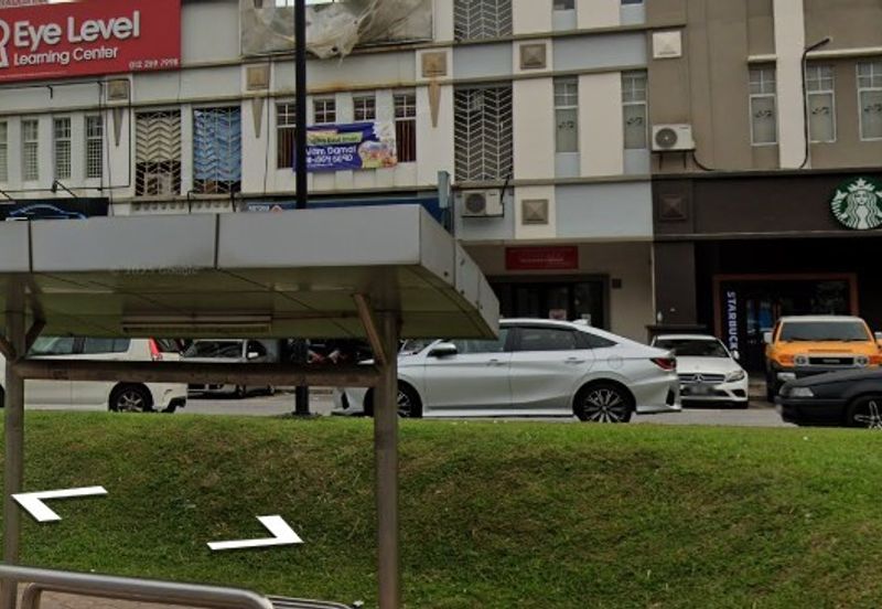 Taman Alam Damai (Damai Niaga)