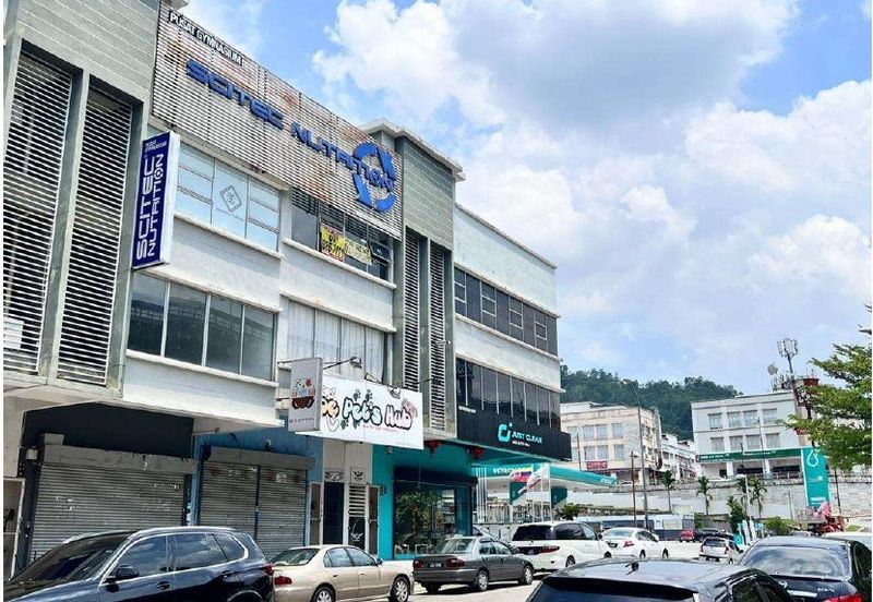 Taman Alam Damai (Damai Niaga)