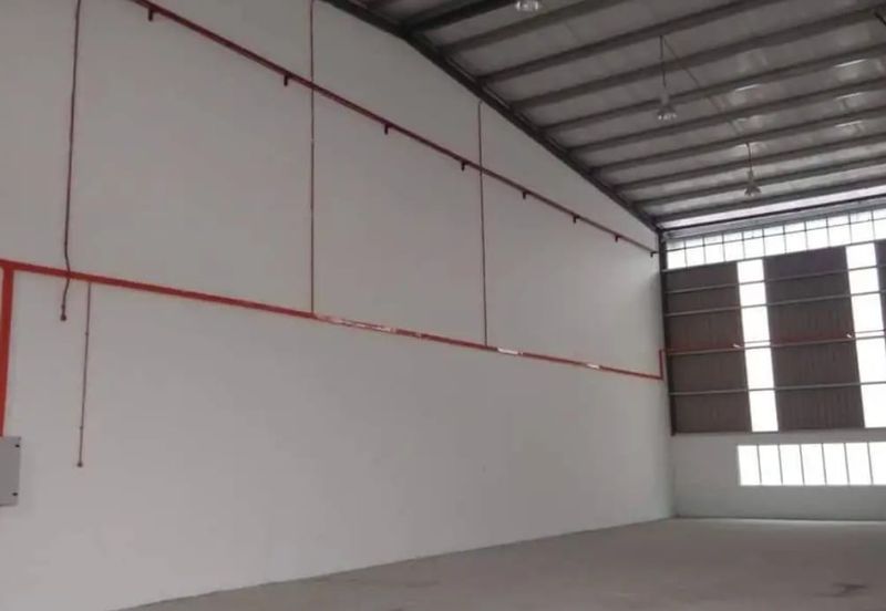 Putra Industrial Park