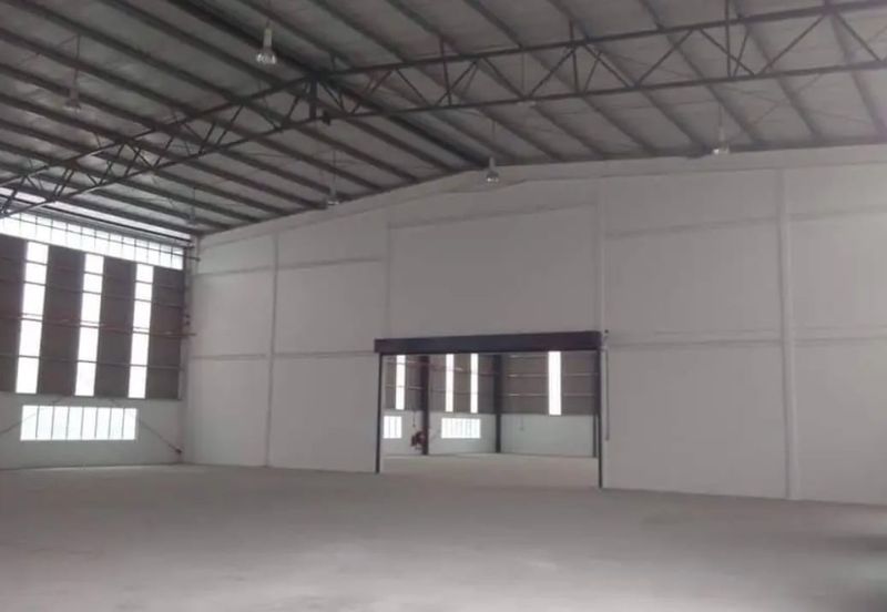 Putra Industrial Park