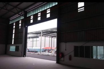 Putra Industrial Park