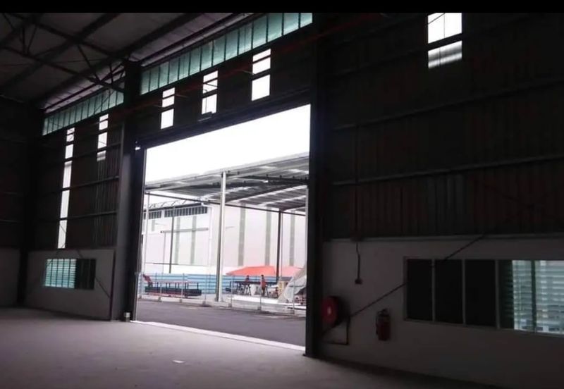 Putra Industrial Park