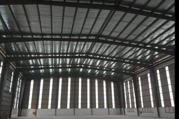 Putra Industrial Park