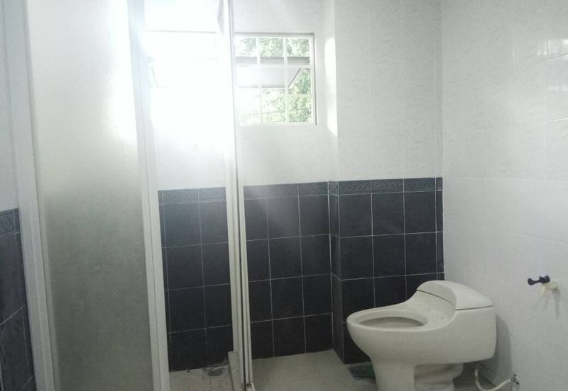 Bukit Mewah (Taman Sri Bahtera)