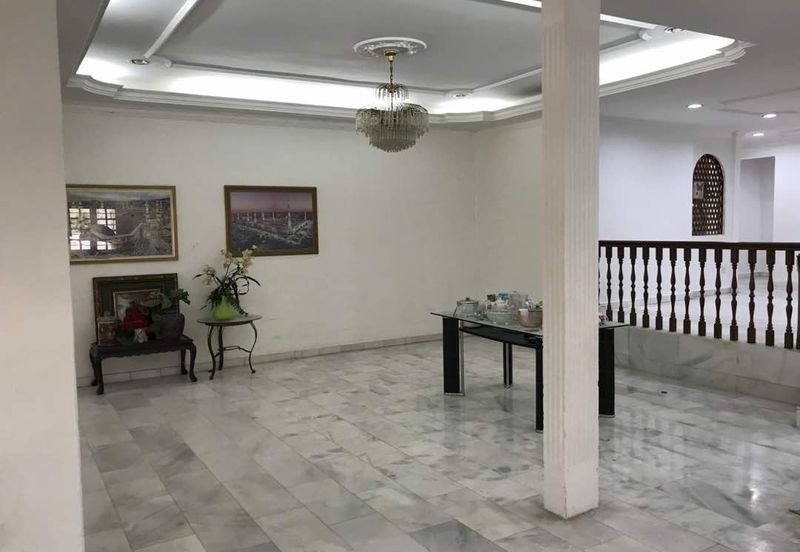 Bukit Mewah (Taman Sri Bahtera)