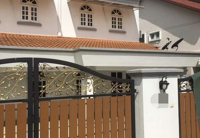 Bukit Mewah (Taman Sri Bahtera)