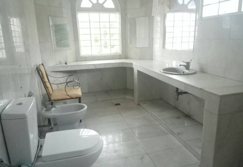 Bukit Mewah (Taman Sri Bahtera)