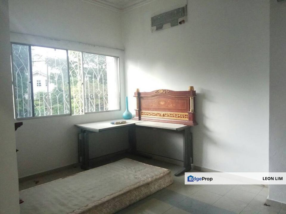 Taman Sri Bahtera, Cheras 2 storey Bungalow, Kuala Lumpur, Cheras