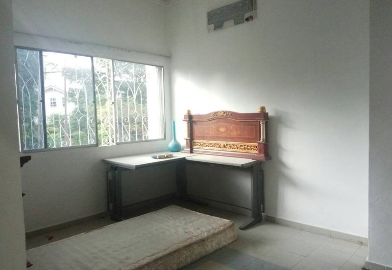 Bukit Mewah (Taman Sri Bahtera)