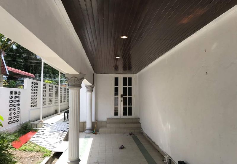 Bukit Mewah (Taman Sri Bahtera)