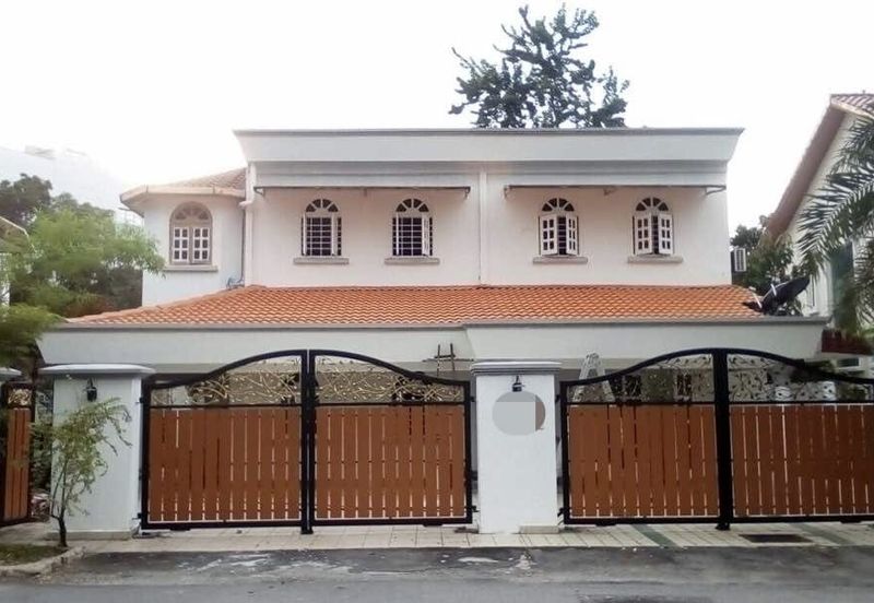 Bukit Mewah (Taman Sri Bahtera)