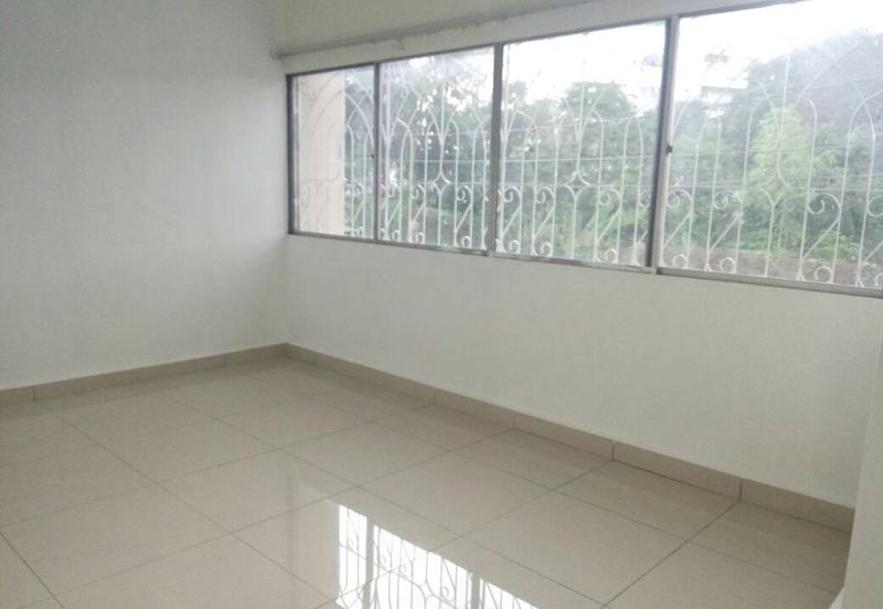 Bukit Mewah (Taman Sri Bahtera)