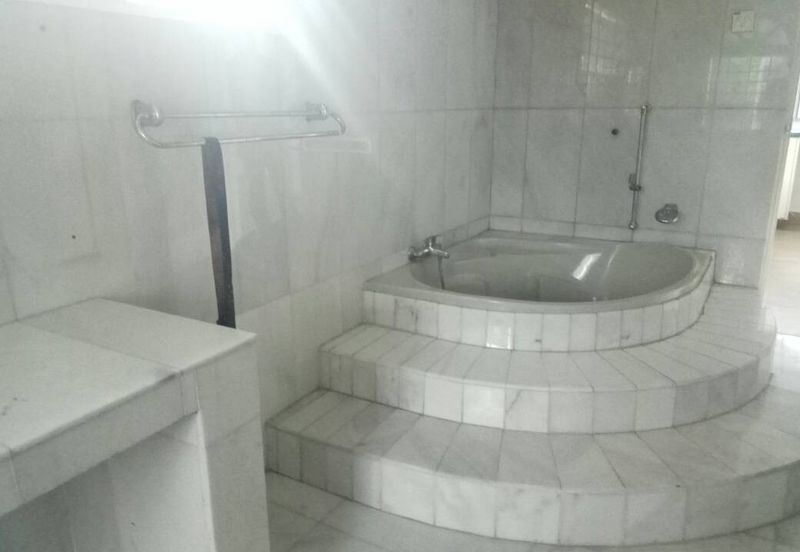 Bukit Mewah (Taman Sri Bahtera)