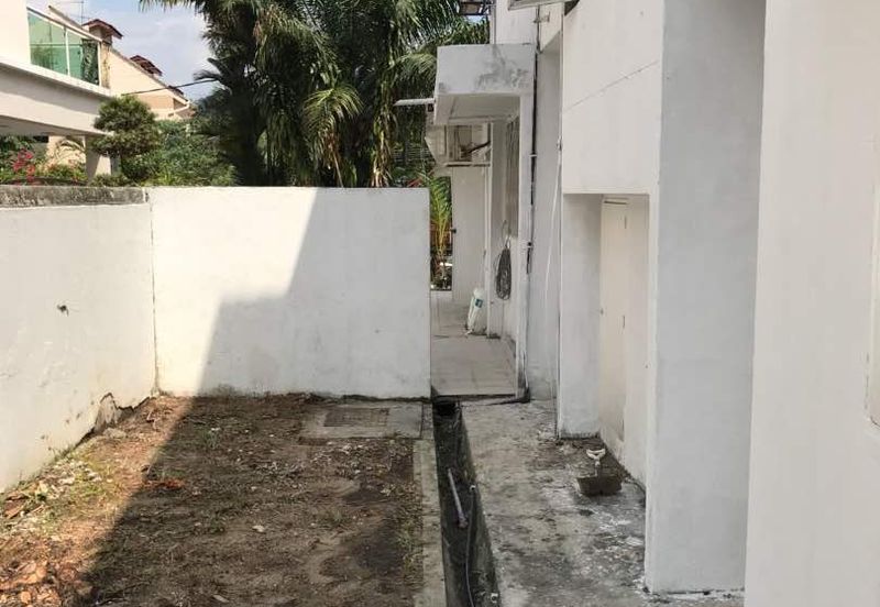 Bukit Mewah (Taman Sri Bahtera)