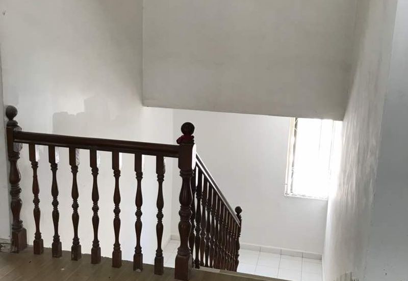 Bukit Mewah (Taman Sri Bahtera)