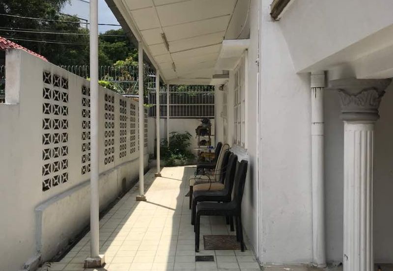 Bukit Mewah (Taman Sri Bahtera)