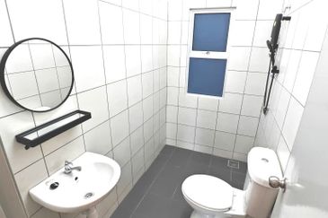 Residensi Nexus Kajang *