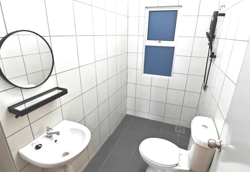 Residensi Nexus Kajang *