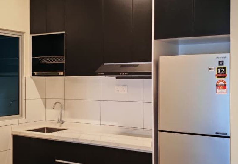 Residensi Nexus Kajang *