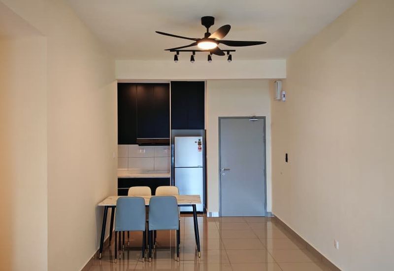 Residensi Nexus Kajang *