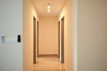 Residensi Nexus Kajang *