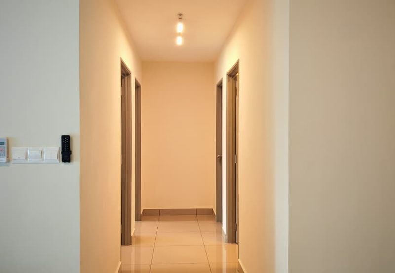 Residensi Nexus Kajang *