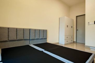 Residensi Nexus Kajang *