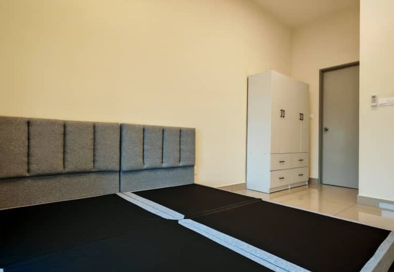 Residensi Nexus Kajang *